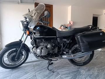 moto BMW