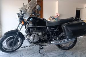 moto BMW