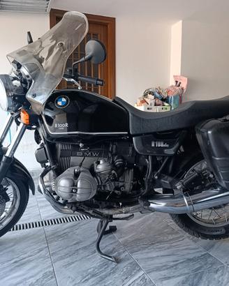 moto BMW