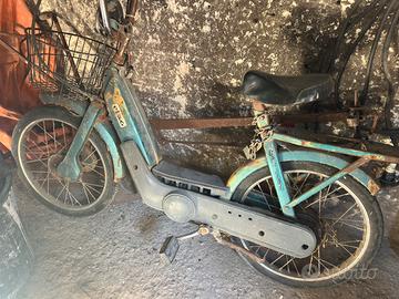 Mototino CIAO