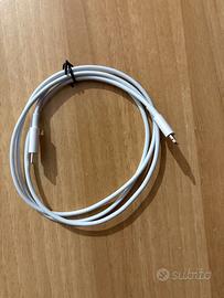 cavo originale apple