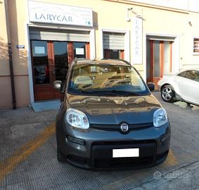 Fiat Panda 1.0 Hybrid - 2 Unità 2021/2022