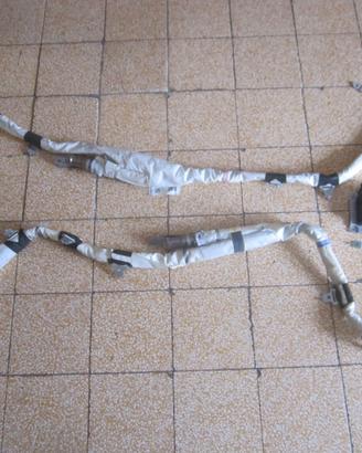 AIRBAG TETTO A TENDINA D-S+CENTRAL X JEEP RENEGADE