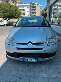 Citroen C4 anno 2007