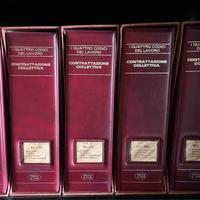 I quattro codici del lavoro (IPSOA) 24 volumi