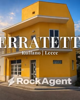 Casa indipendente di 216 m² con 4 locali e box aut