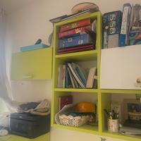 Stanzetta marca colombini