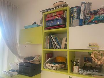 Stanzetta marca colombini