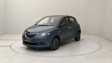 LANCIA Ypsilon 1.0 firefly hybrid Platino s&s 70