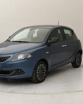 LANCIA Ypsilon 1.0 firefly hybrid Platino s&s 70