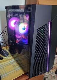 PC da Gaming Intel Xeon E5 2682 V4 con 64GB di Ram