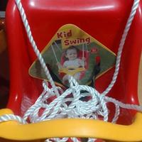 altalena per bambini