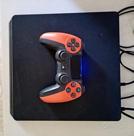 Sony PlayStation 4 (PS4) –Condizioni PARI AL NUOVO