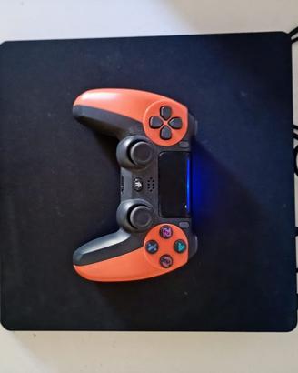 Sony PlayStation 4 (PS4) –Condizioni PARI AL NUOVO