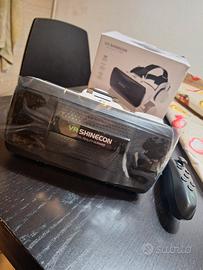 Occhiali VR Shinecon per Smartphone