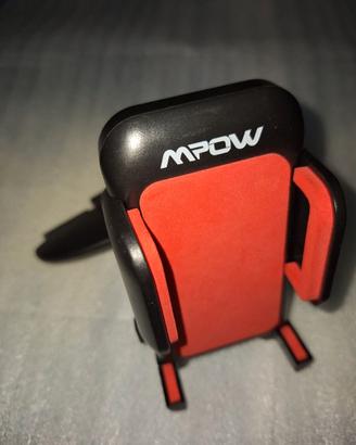 Supporto Cellulare Auto Mpow - Slot Lettore CD