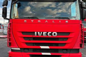 Iveco Stralis 500