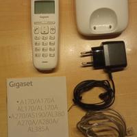 telefono cordless gigaset A270