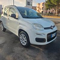 Fiat Panda 0.9 TwinAir Turbo Natural Power Lounge