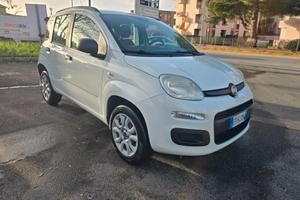 Fiat Panda 0.9 TwinAir Turbo Natural Power Lounge