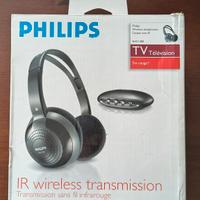 Cuffie stereo PHILIPS
