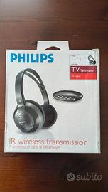 Cuffie stereo PHILIPS
