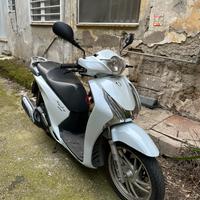 sh 125 abs