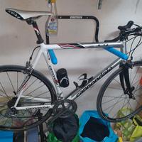 bicicletta Cannondale