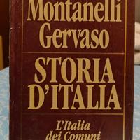 Storia D'Italia-Montanelli/Gervaso
