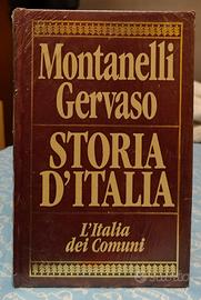 Storia D'Italia-Montanelli/Gervaso