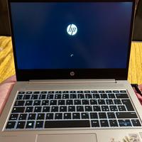 Hp ProBook 430 G7 i7