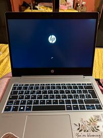 Hp ProBook 430 G7 i7