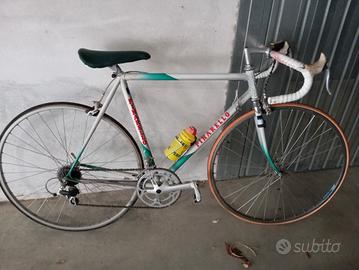 bici corsa epoca Pinarello Stelvio 