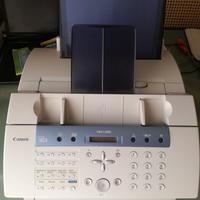 CANON Fax Fotopiatrice LASER-L220