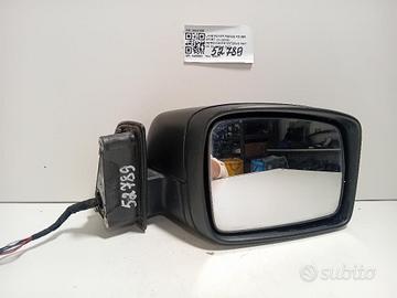 SPECCHIETTO RETROVISORE DESTRO LAND ROVER Range Ro
