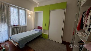 Letti a scomparsa CLEI