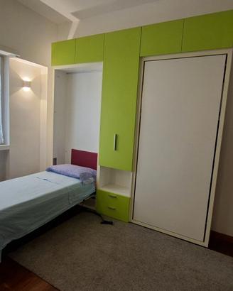 Letti a scomparsa CLEI