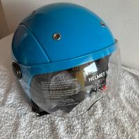 Casco bambino ragazzo