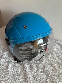 Casco bambino ragazzo