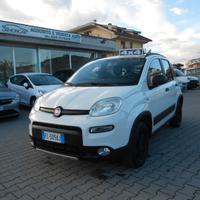 Fiat Panda 0.9 TwinAir Turbo S&S 4x4 (KM. 90.000)