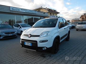 Fiat Panda 0.9 TwinAir Turbo S&S 4x4 (KM. 90.000)