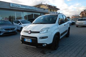Fiat Panda 0.9 TwinAir Turbo S&S 4x4 (KM. 90.000)
