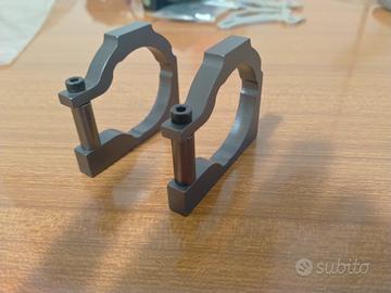 Castello motore Hpi savage