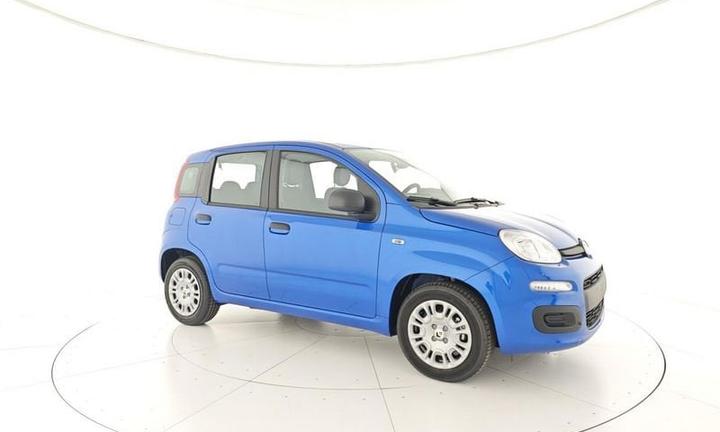 FIAT Panda 1.0 FireFly S&S Hybrid +Vernice + ...