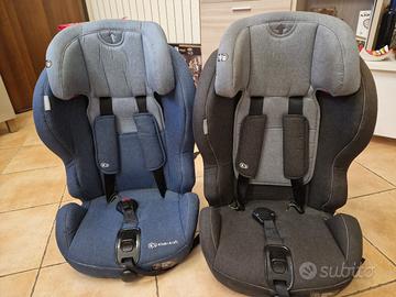 Seggiolini auto 9-36 kg