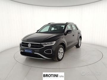 Volkswagen T-Roc 2.0 TDI SCR Life DSG