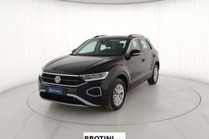 Volkswagen T-Roc 2.0 TDI SCR Life DSG