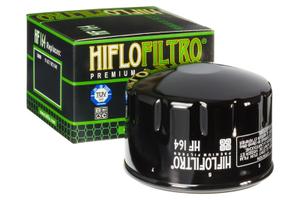 Filtro olio hf164 bmw r1200gs 04-12