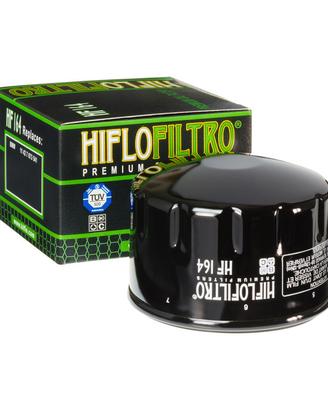 Filtro olio hf164 bmw r1200gs 04-12