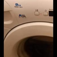 motore x lavatrice candy 